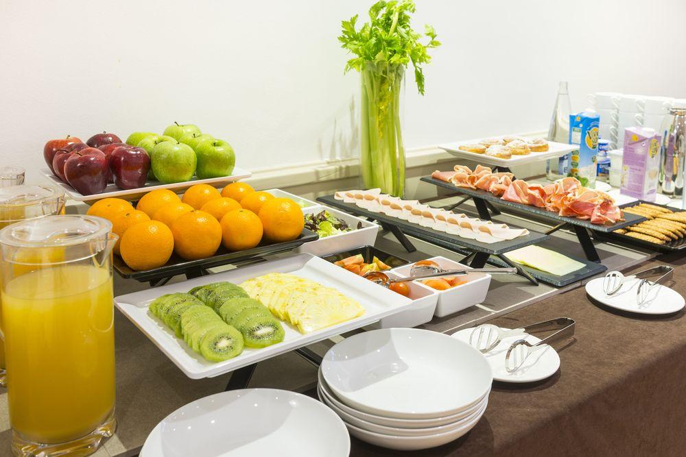 Hotel Gem Wellness & Spa يوريت دي مار المظهر الخارجي الصورة