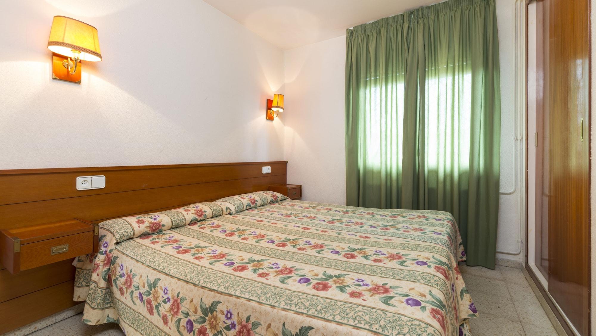 Hotel Gem Wellness & Spa يوريت دي مار المظهر الخارجي الصورة