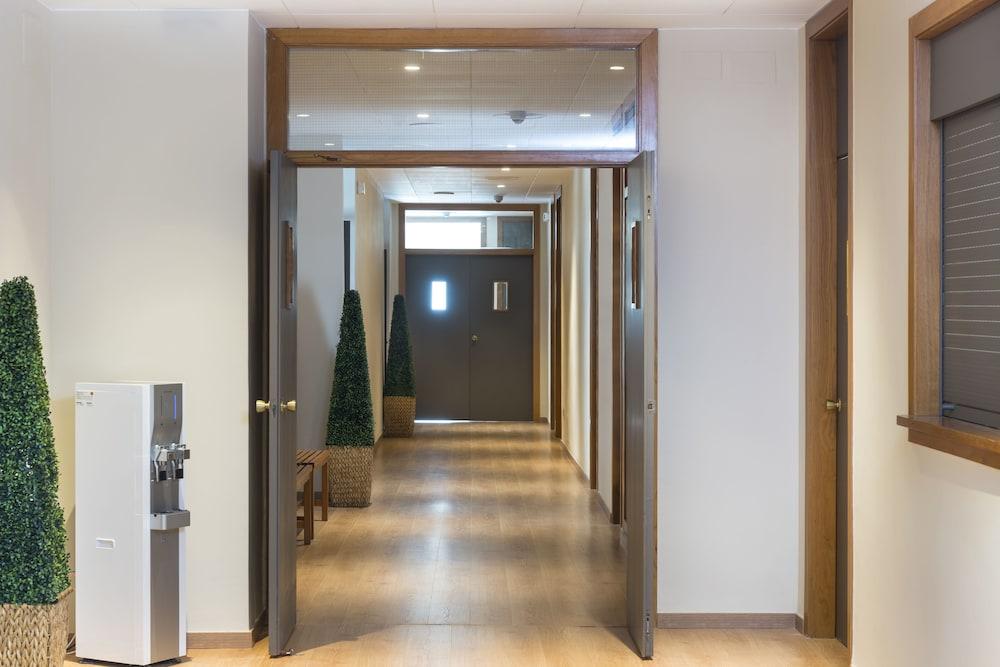 Hotel Gem Wellness & Spa يوريت دي مار المظهر الخارجي الصورة