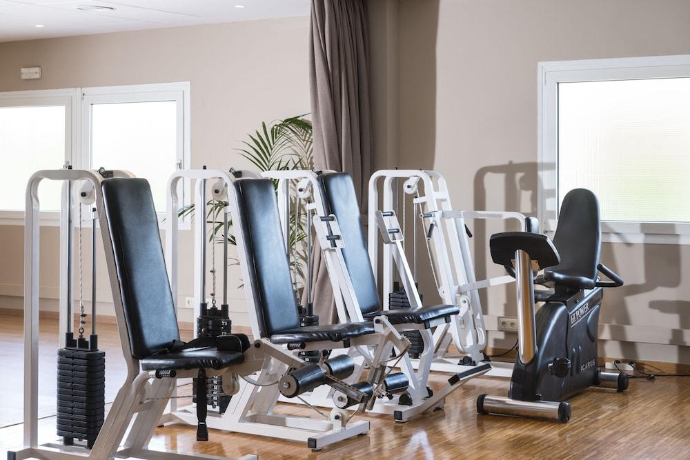Hotel Gem Wellness & Spa يوريت دي مار المظهر الخارجي الصورة