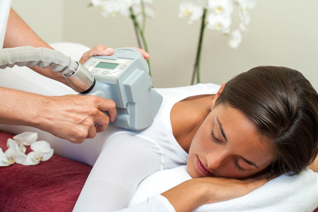 Hotel Gem Wellness & Spa يوريت دي مار المظهر الخارجي الصورة