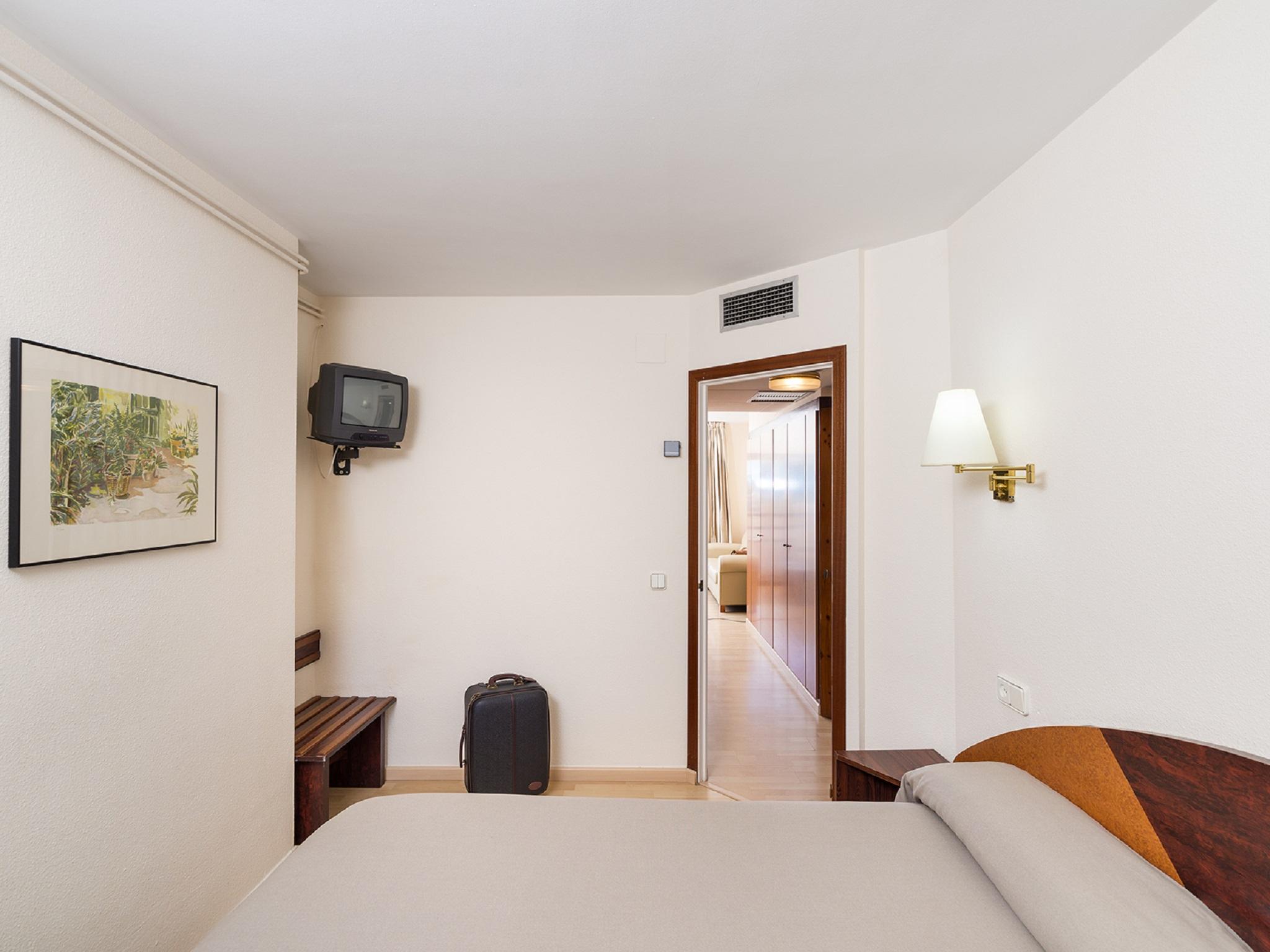 Hotel Gem Wellness & Spa يوريت دي مار المظهر الخارجي الصورة