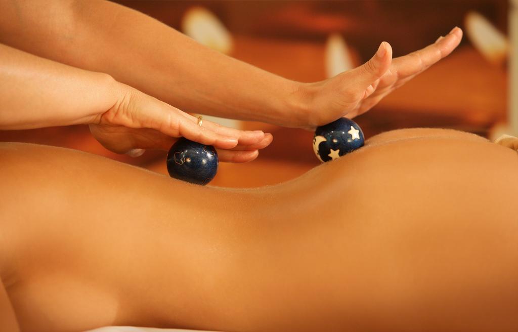 Hotel Gem Wellness & Spa يوريت دي مار المظهر الخارجي الصورة